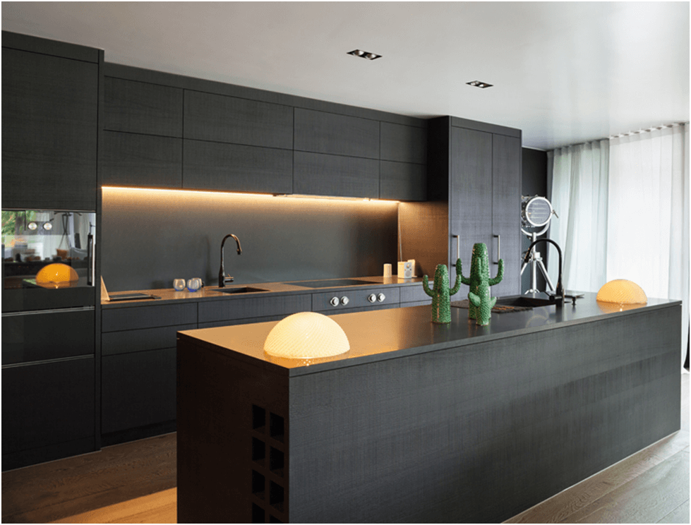5 FACTORS TO CONSIDER FOR YOUR KITCHEN DESIGN