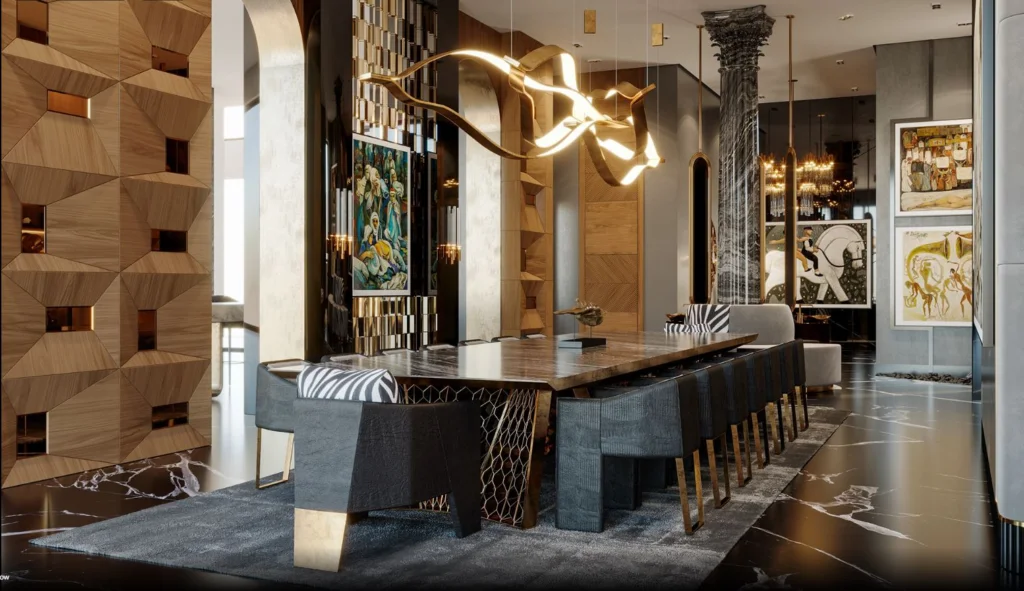 Unveiling the Finest Dining Tables