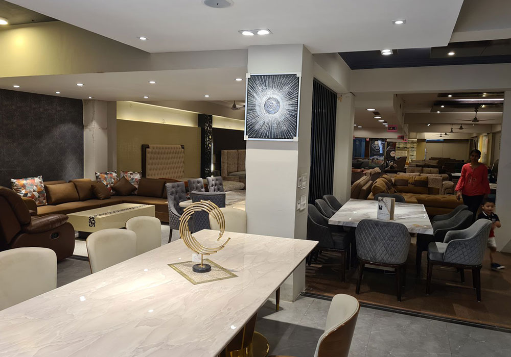 Choosing the Best Furniture Stores Gurgaon