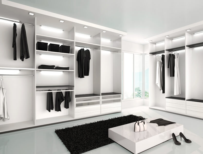 Frequently asked Question about Modular Wardrobe you should know