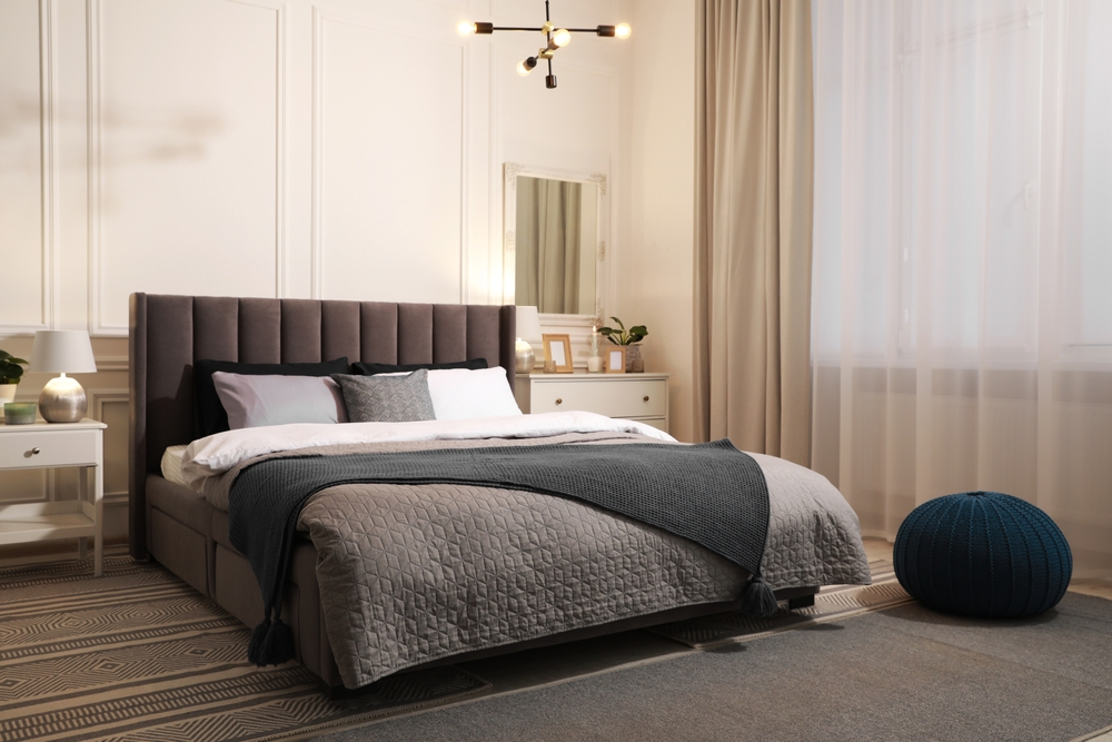 10 Essential Tips for Choosing the Right Bed for Your Home