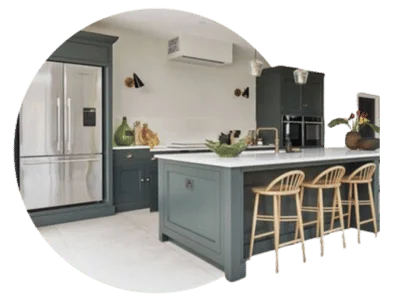 Modular Kitchen-icon