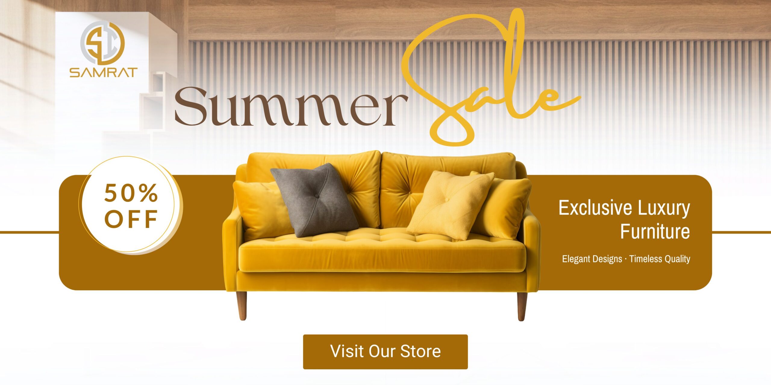 Best furniture store in Gurgaon