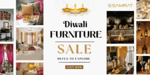 Diwali Furniture sale