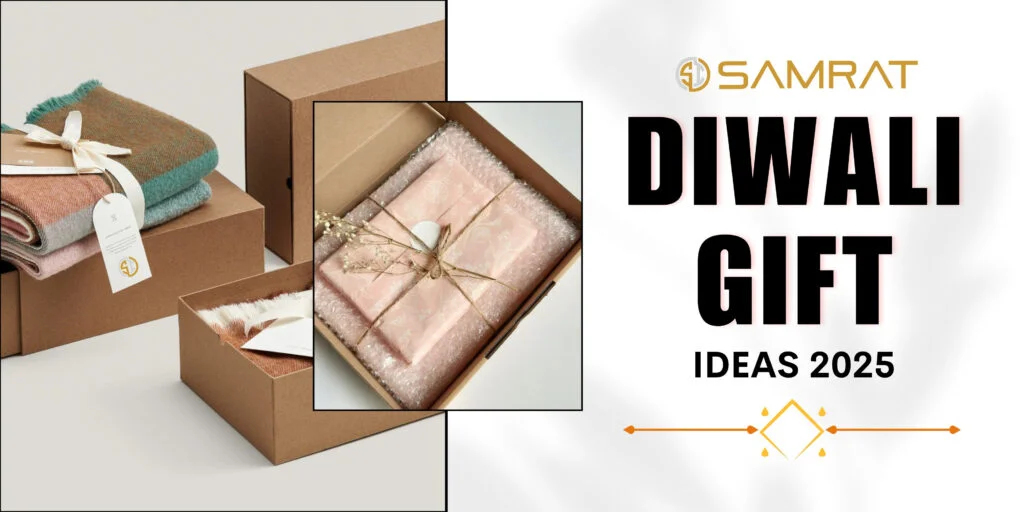 Best Diwali Gift Ideas 2025 for Family, Friends & Clients