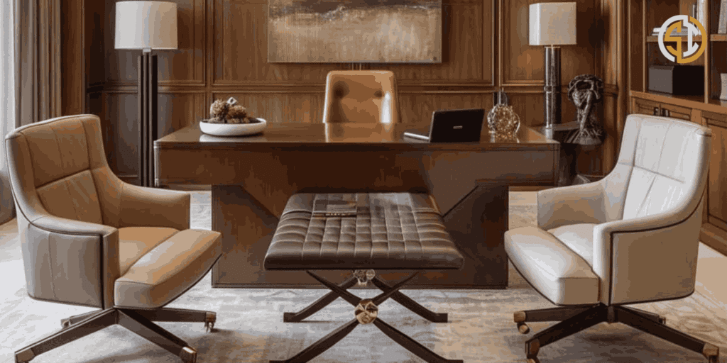 office furniture in Gurgaon