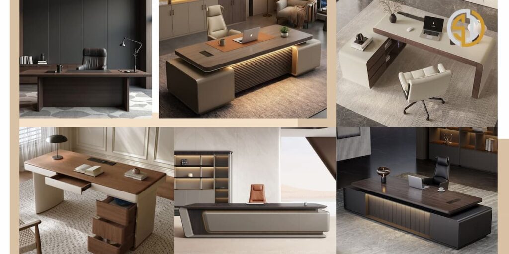 Best Office Furniture in Delhi 