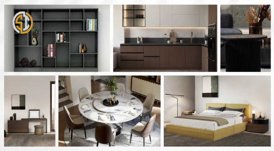 samrat furniture
