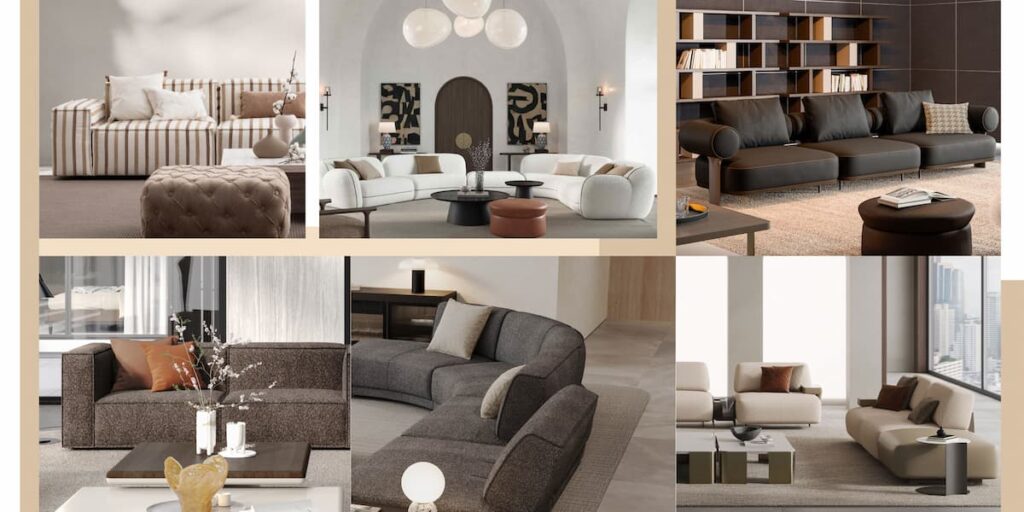 Tips to buy the perfect sofa for your living space 
