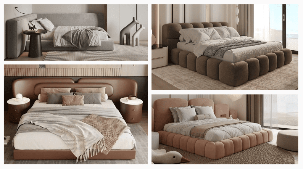 A comprehensive guide to different sizes of beds A comprehensive guide to different sizes of beds