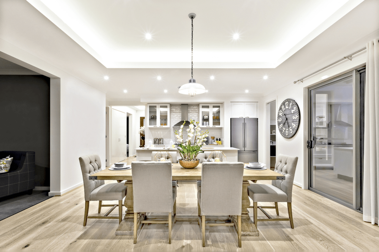 Choose the Perfect Dining Room Furniture in Gurgaon