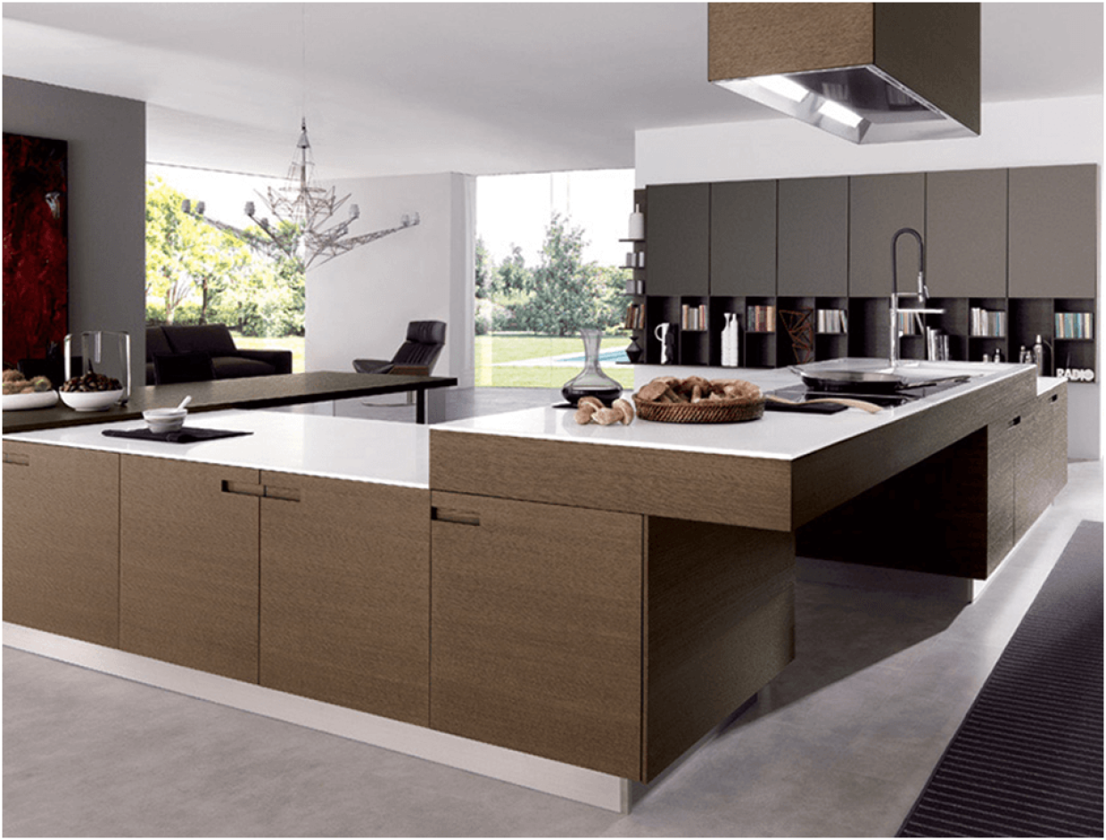 Everything You Wanted to Know about Buying Modular Kitchen in Gurgaon