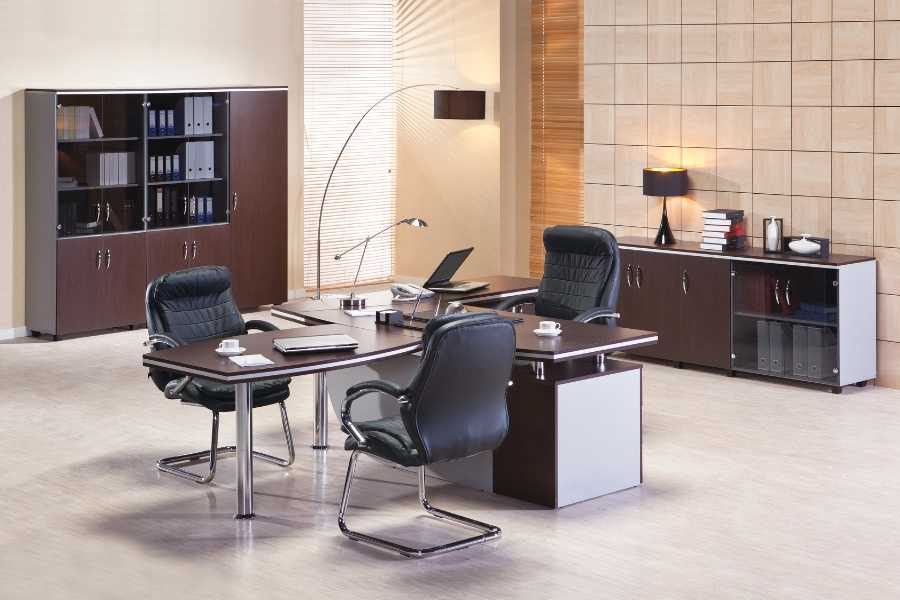 OFFICE FURNITURE