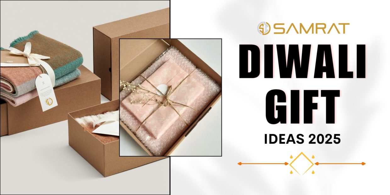 Diwali gift idea