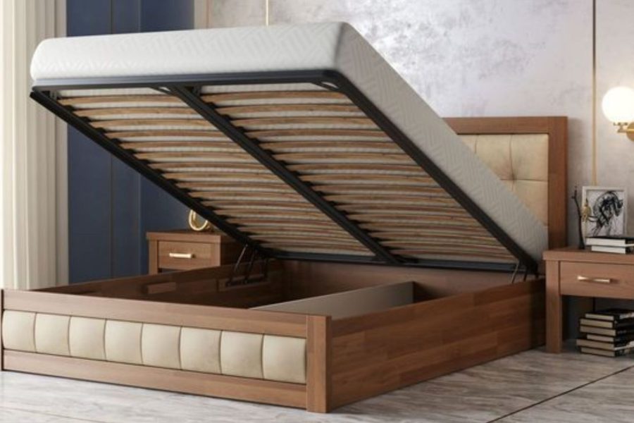 bed design