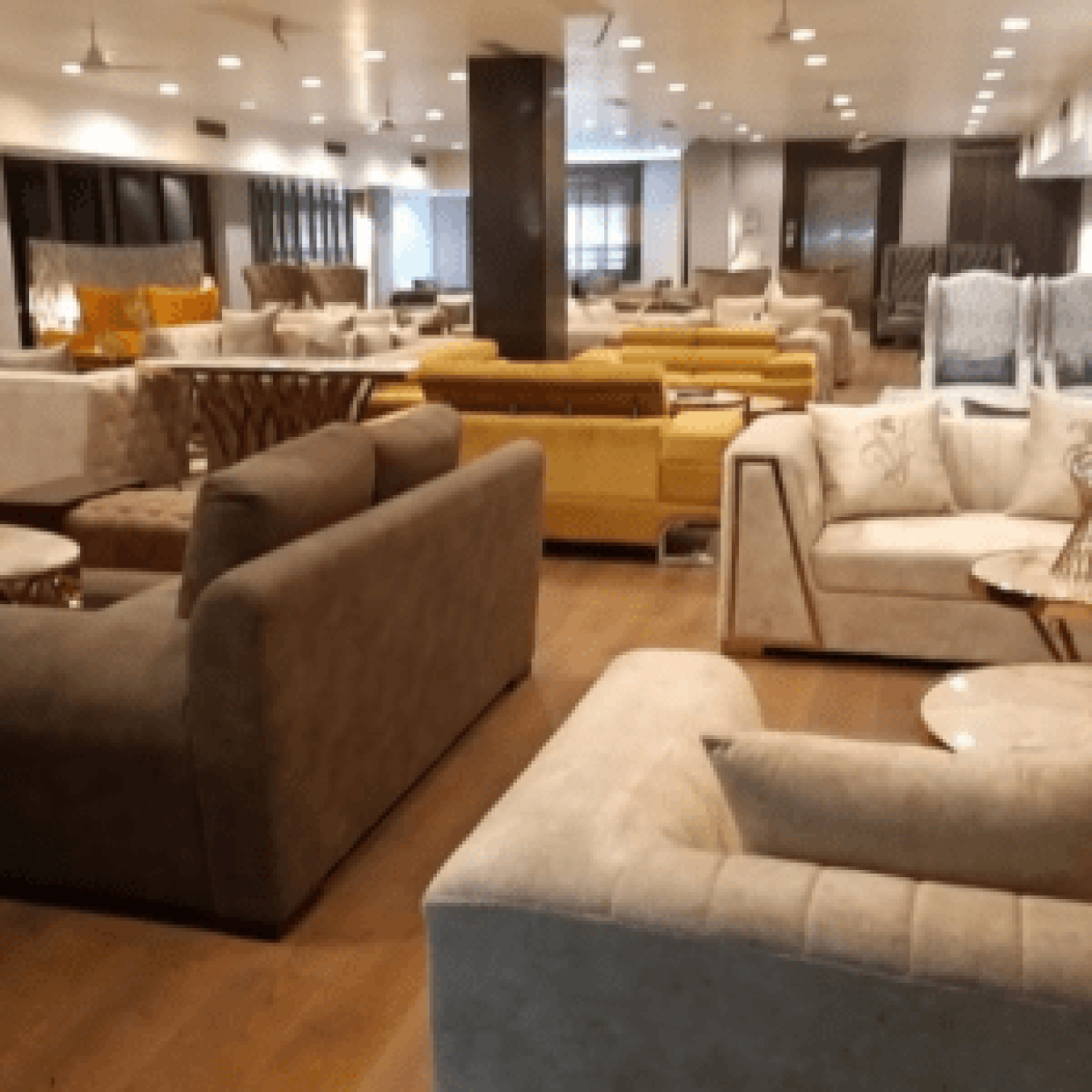 The Best Sofa Shop in Gurgaon