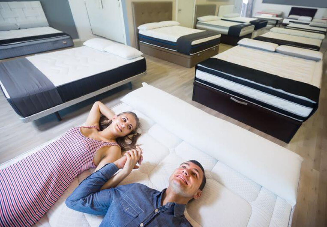 The Only Guide You Need to Picking that Perfect Mattress that Takes you to Dreamland