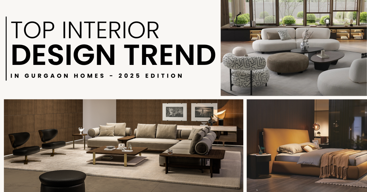 interior design trends
