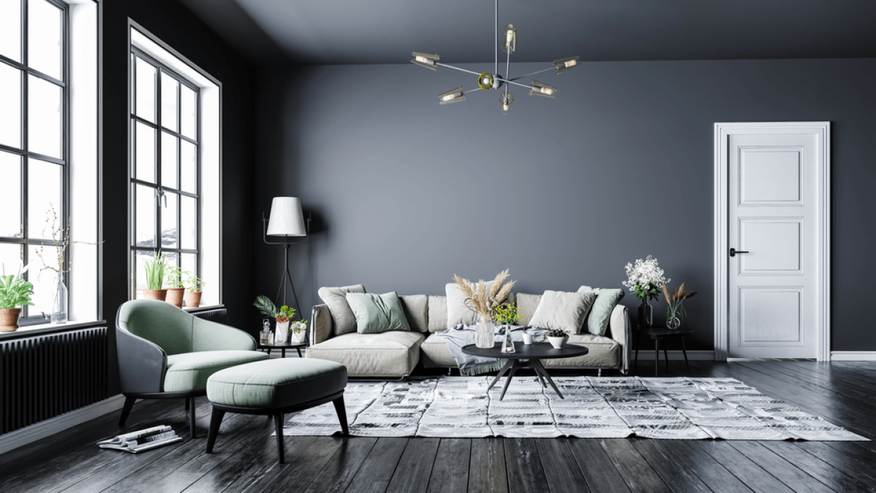Transform Your Living Room with Samrat Interior’s Trendsetting TV Units